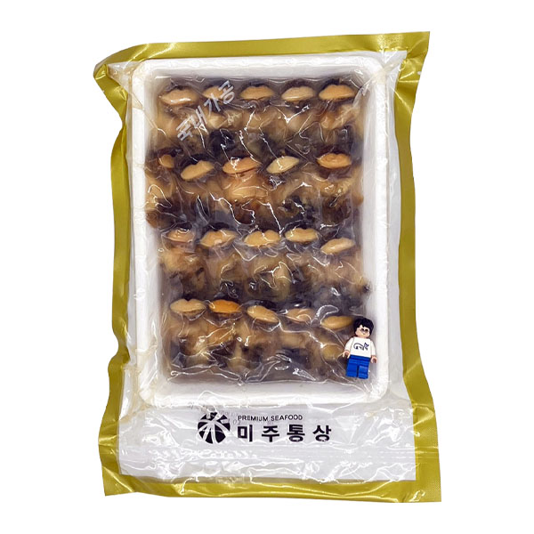 미주 초소라 12G