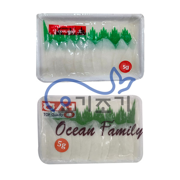 초밥용 초한치 5G