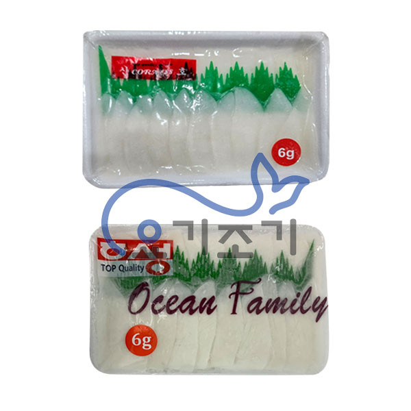 초밥용 초한치 6G