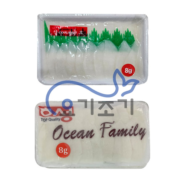 초밥용 초한치 8G