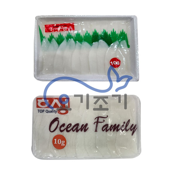 초밥용 초한치 10G