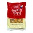 사세 순살치킨 가라아게 1kg