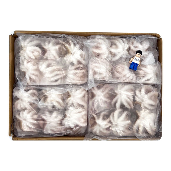 냉동 쭈꾸미 2.2KG