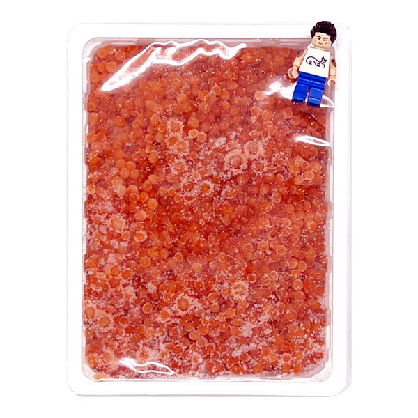 냉동 일본 연어알 500g