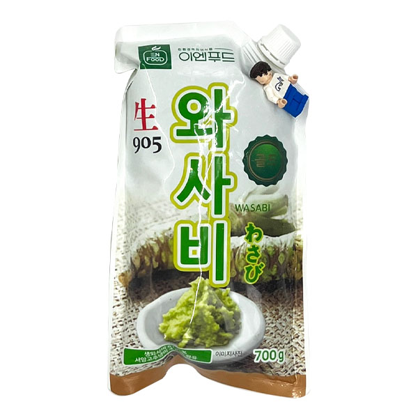 이엔 905 생와사비 700g