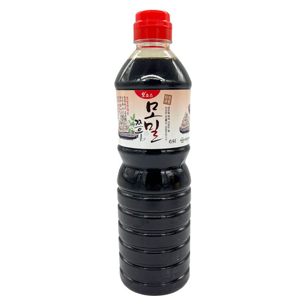 선도 모밀쯔유 900ml 모밀소스