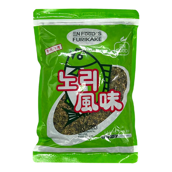 노리풍 후리가케 500g