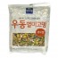 면사랑 우동별미고명(새우맛) 250g