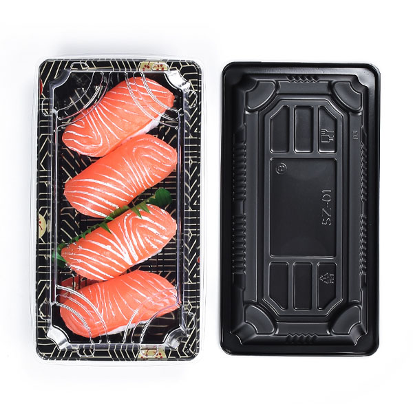 초밥용기 SZ-01 400SET