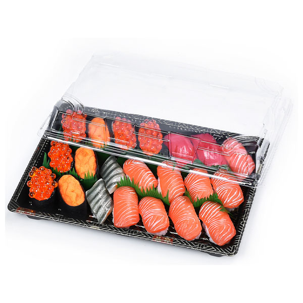 초밥용기 SZ-11 200SET