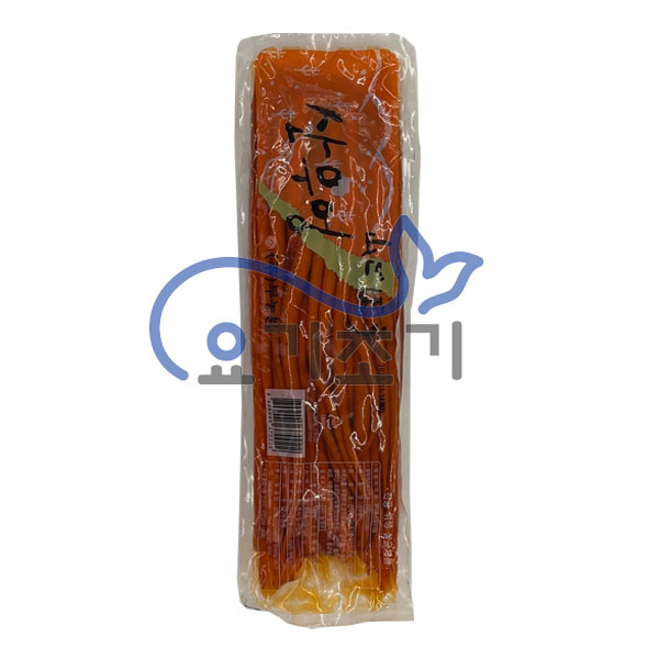 부농원 산우엉(야마고보) 500g