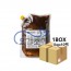 모노키친 찍어먹는 돈까스소스 1kg x10팩 (팩당 4,800원)
