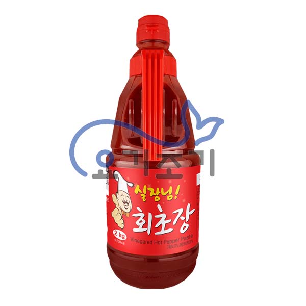움트리 실장님회초창 2KG