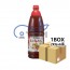 이엔 초고추장소스 2kgx 6통 (통당 5,500원)