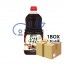 이엔 초밥용간장소스 1.8Lx 6통(통당 7,700원)