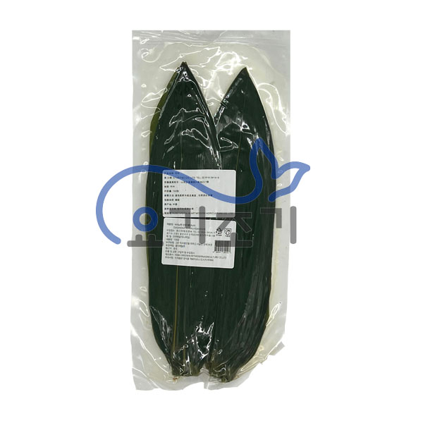 사사노하 신쿠 에다나시(엽란) 100장x10팩 (팩당 5,100원)