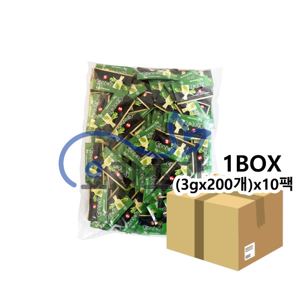 코우 상온생와사비 (3gx100개)x 10팩  (팩당 9,460원)