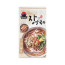 한국제면 장칼국수 생면(2인분) 370G