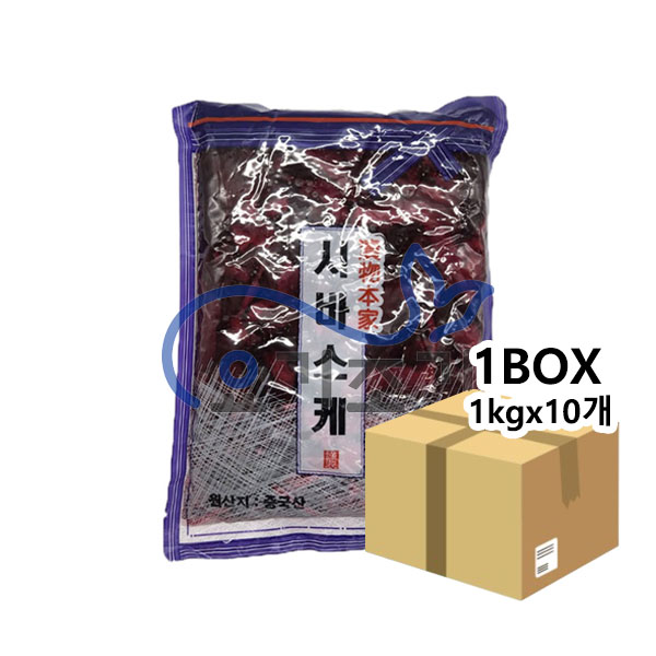토호 하나 시바스케 1kg x 10개 (개당 3,300원)