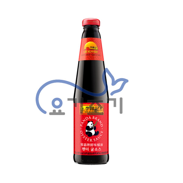 오뚜기 굴소스 510g