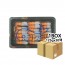 ISEA 횟감용 딱새우 125g(16-21미)x30팩 (팩당 10,480원)