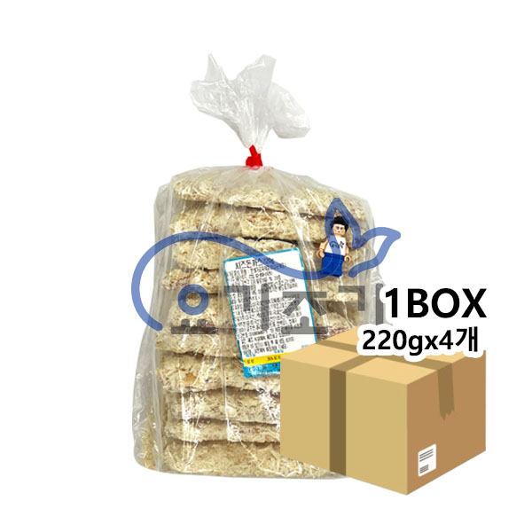 올댓푸드 국내산 치즈돈까스 220Gx4봉 (봉당 33,720원)