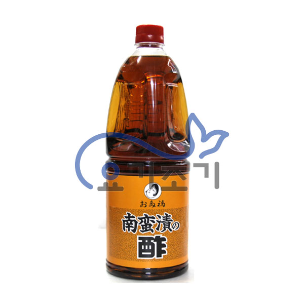 오타후쿠 남방즈께소스1.8L