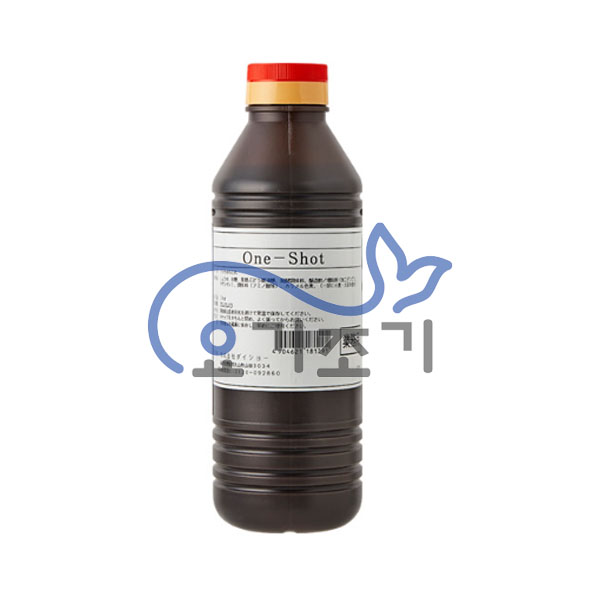 다이쇼 원샷 데리야끼소스 2kg