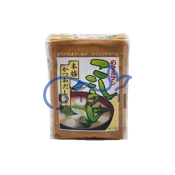 토호 고시고우지미소 1kg