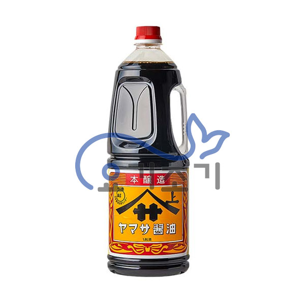 야마사 고이구찌1.8L
