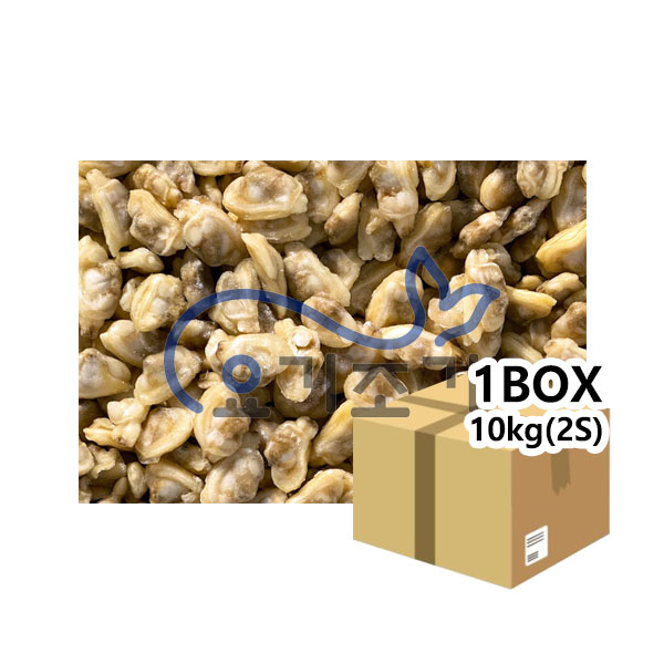 산호 참소라살 10kg(2S)