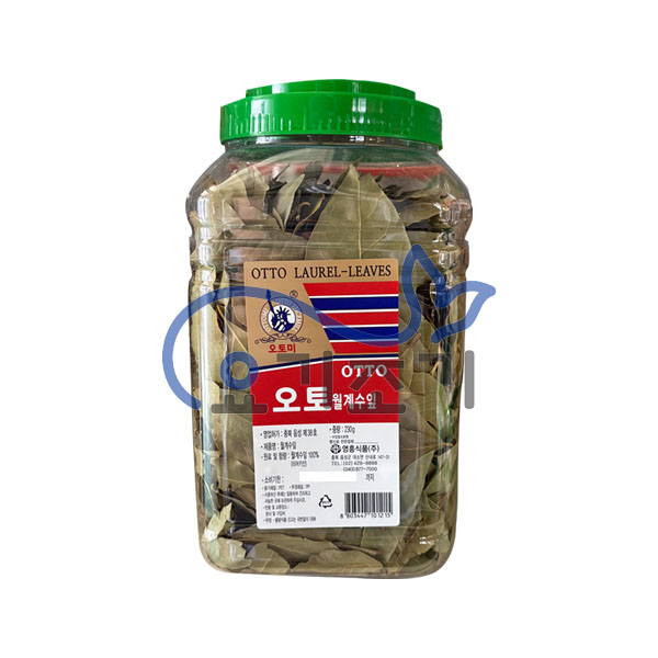 오토 월계수잎 230g