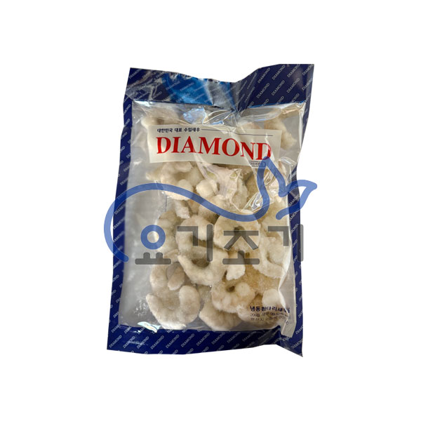 [최저가] 에매랄드 생알새우살 (71/90) 200g